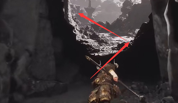 《黑神話悟空》火光地土地廟所在位置一覽 《黑神話悟空》火光地土地廟所在位置一覽