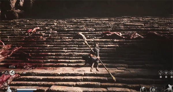 《黑神話悟空》精魄全位置介紹 《黑神話悟空》精魄全位置介紹