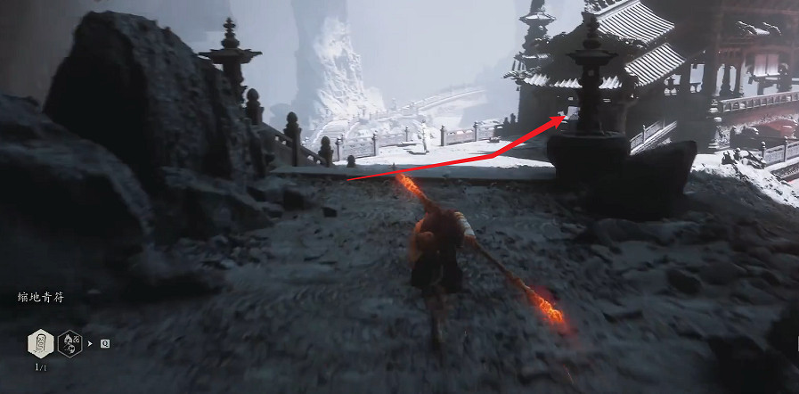 《黑神話悟空》葫蘆獲取方法一覽 《黑神話悟空》葫蘆獲取方法一覽