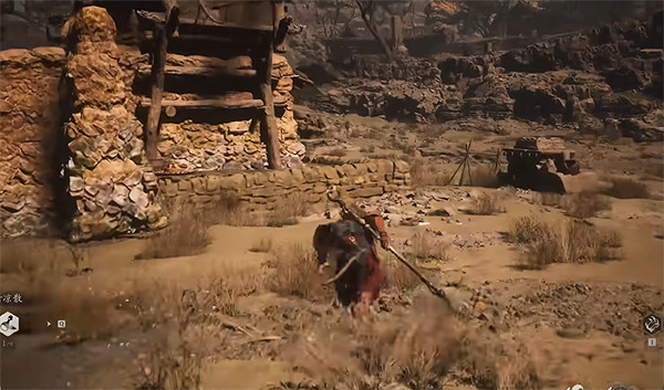 《黑神話悟空》精魄全位置介紹 《黑神話悟空》精魄全位置介紹