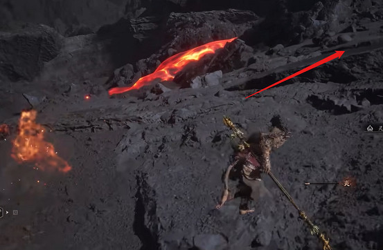 《黑神話悟空》精魄全位置介紹 《黑神話悟空》精魄全位置介紹