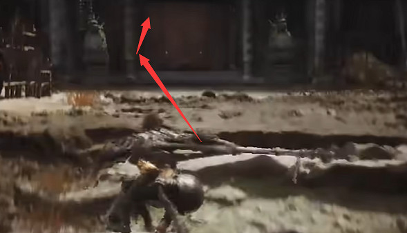 《黑神話悟空》紫雲山土地廟所在位置一覽 《黑神話悟空》紫雲山土地廟所在位置一覽