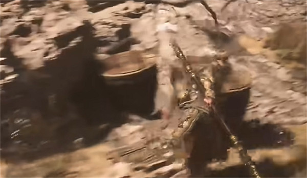 《黑神話悟空》全種子全收集攻略 《黑神話悟空》全種子全收集攻略