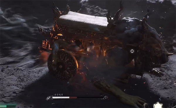 《黑神話悟空》芭蕉扇獲取方法 《黑神話悟空》芭蕉扇獲取方法