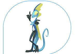 《寶可夢朱紫》最強的寶可夢活動攻略