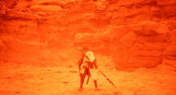 《黑神話悟空》小驪龍白屏解決方法 《黑神話悟空》小驪龍白屏解決方法