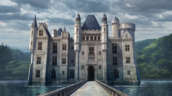 推理冒險視覺小說《Dark Auction》已開放Steam頁面! 推理冒險視覺小說《Dark Auction》已開放Steam頁面!