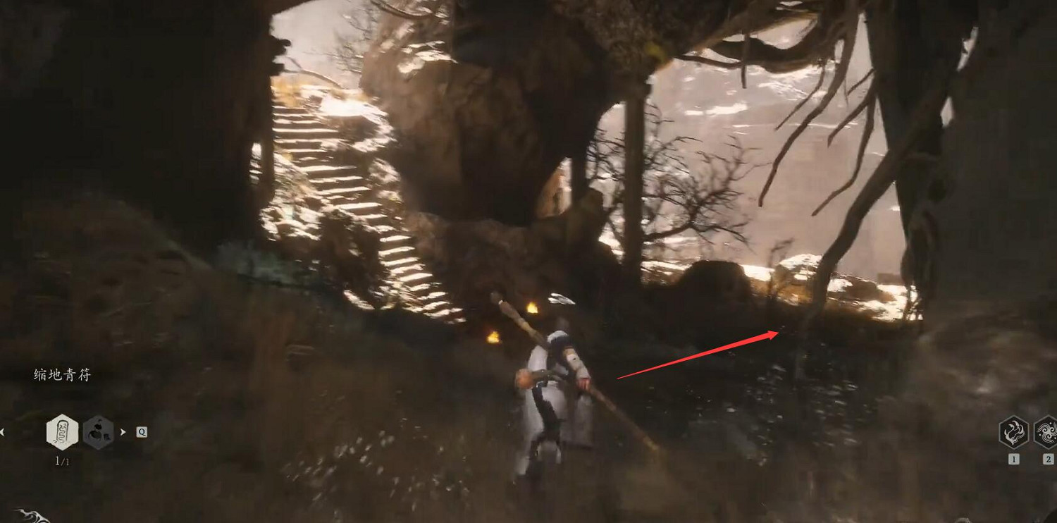 《黑神話悟空》避凶丹丹方獲得方法 《黑神話悟空》避凶丹丹方獲得方法