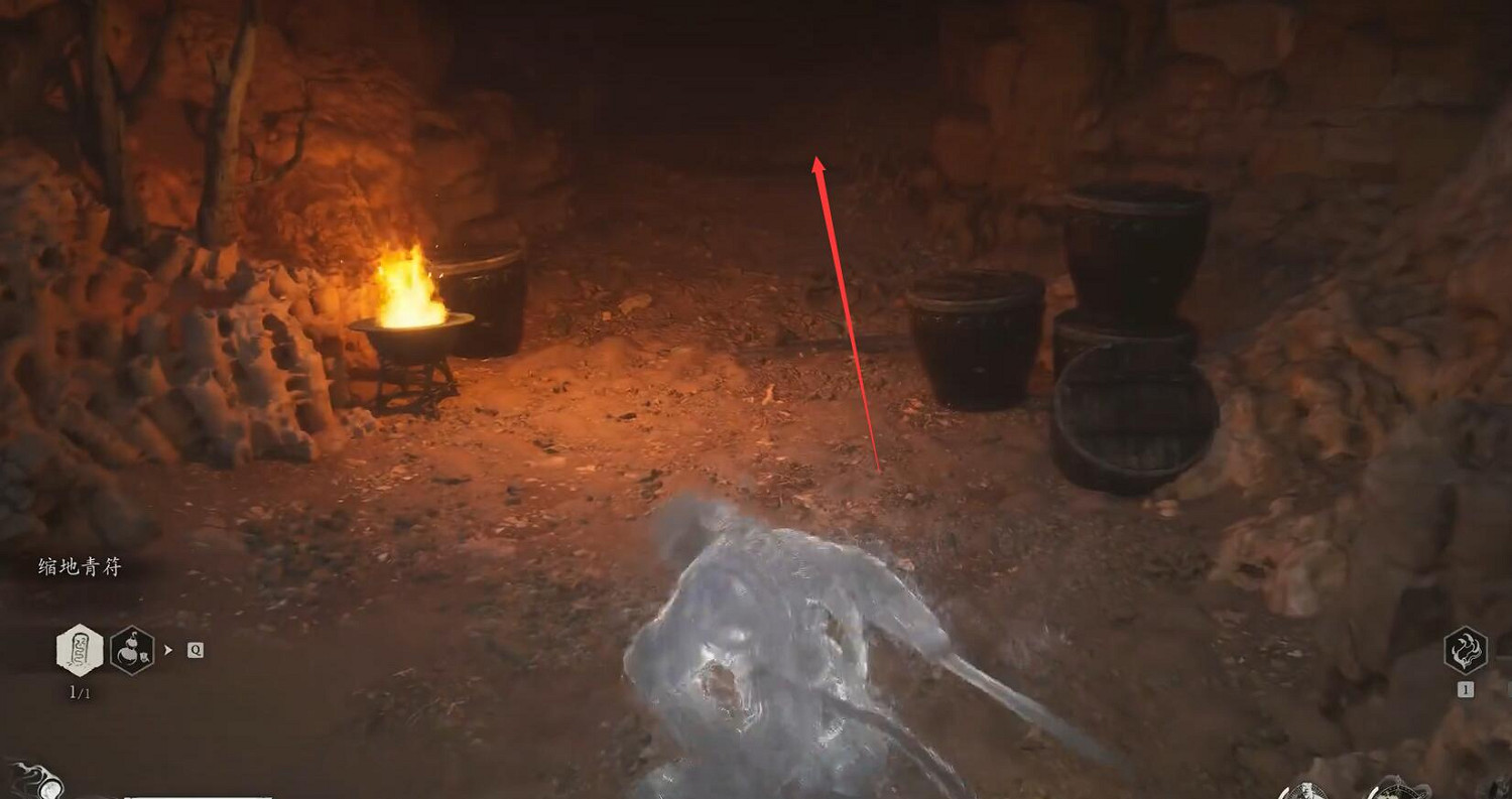 《黑神話悟空》三冬蟲收集位置一覽 《黑神話悟空》三冬蟲收集位置一覽