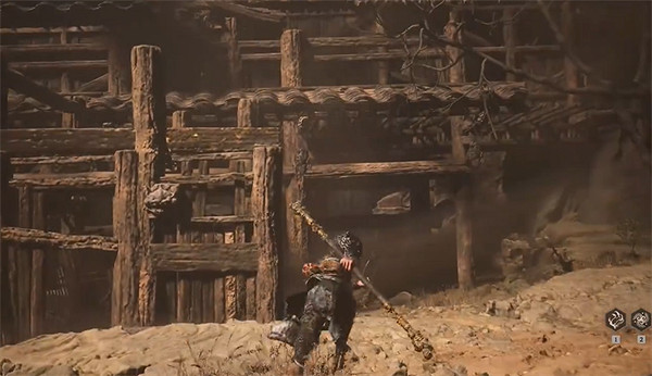 《黑神話悟空》精魄全位置介紹 《黑神話悟空》精魄全位置介紹