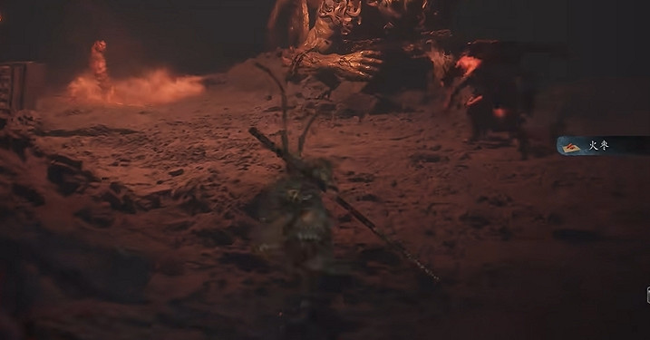 《黑神話悟空》辰龍種子獲取方法 《黑神話悟空》辰龍種子獲取方法