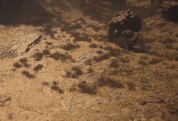 《黑神話悟空》佛目珠作用用法介紹 《黑神話悟空》佛目珠作用用法介紹