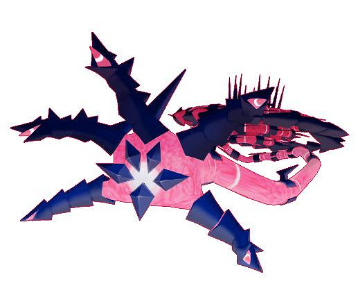 官方認可的十大最強寶可夢 官方認可的十大最強寶可夢