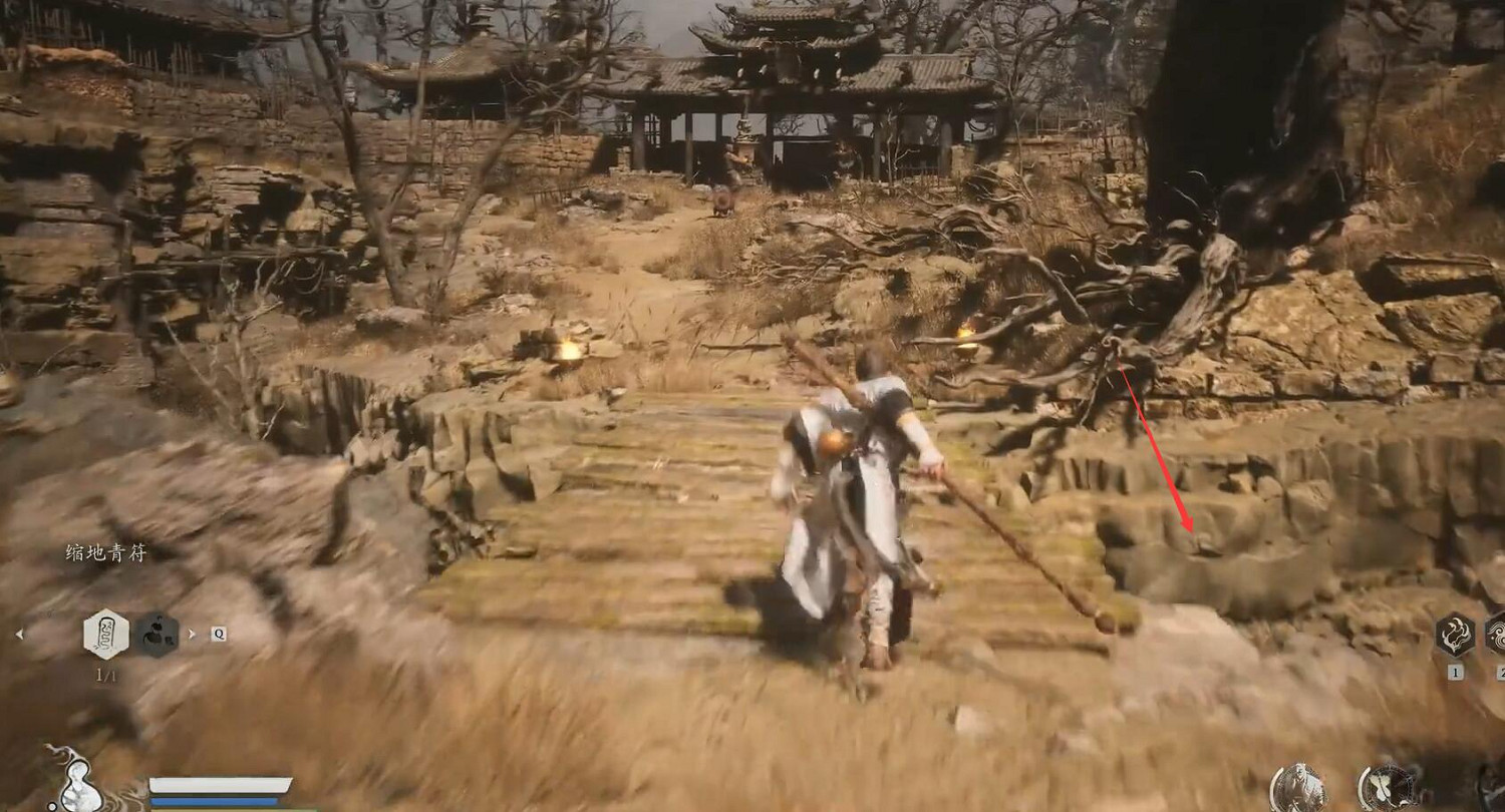 《黑神話悟空》避凶丹丹方獲得方法 《黑神話悟空》避凶丹丹方獲得方法