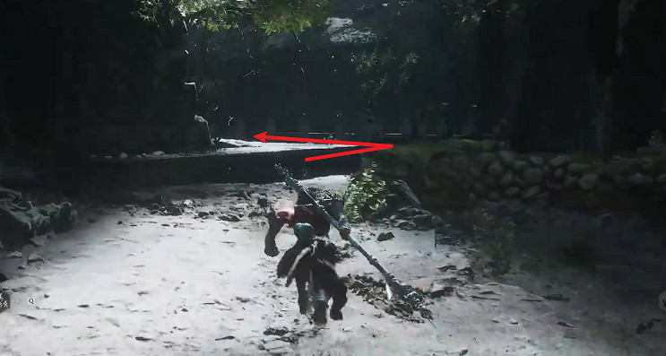 《黑神話悟空》精魄全位置介紹 《黑神話悟空》精魄全位置介紹