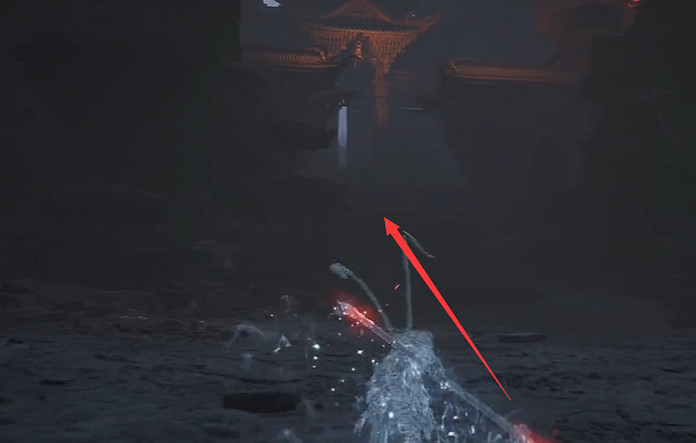 《黑神話悟空》丹灶谷土地廟所在位置一覽 《黑神話悟空》丹灶谷土地廟所在位置一覽