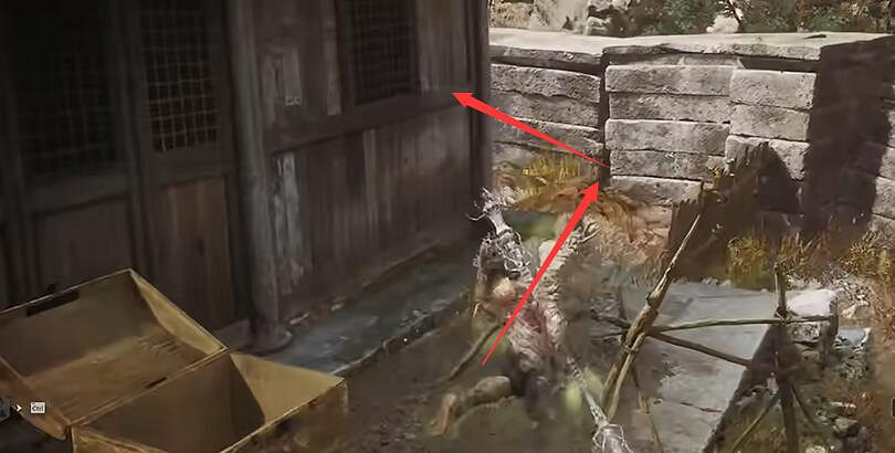 《黑神話悟空》紫雲山寶箱位置一覽 《黑神話悟空》紫雲山寶箱位置一覽