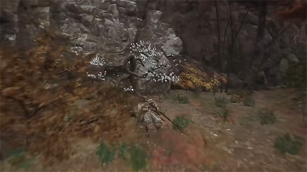 《黑神話悟空》全種子全收集攻略 《黑神話悟空》全種子全收集攻略