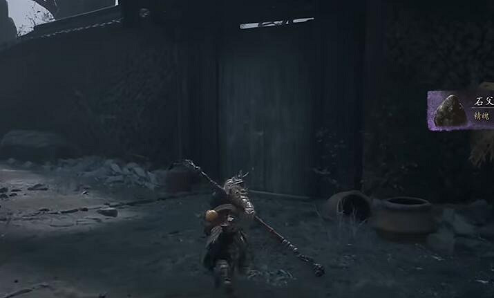 《黑神話悟空》火燎一關寶箱位置一覽 《黑神話悟空》火燎一關寶箱位置一覽