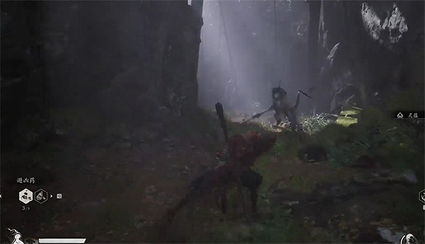 《黑神話悟空》精魄全位置介紹 《黑神話悟空》精魄全位置介紹