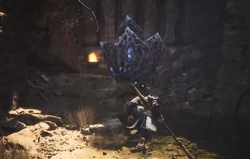 《黑神話悟空》石之精魄作用用法介紹 《黑神話悟空》石之精魄作用用法介紹