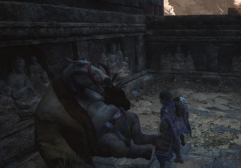 《黑神話悟空》阿羅金片作用用法介紹 《黑神話悟空》阿羅金片作用用法介紹