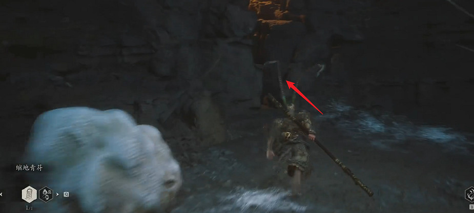 《黑神話悟空》葫蘆獲取方法一覽 《黑神話悟空》葫蘆獲取方法一覽