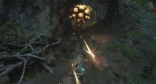 《黑神話悟空》全種子全收集攻略 《黑神話悟空》全種子全收集攻略