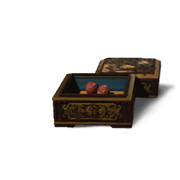 《黑神話悟空》金丹圖鑒 《黑神話悟空》金丹圖鑒