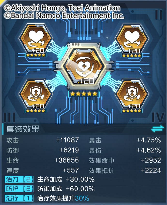 《數碼寶貝新世紀》釋迦獸怎麽樣 釋迦獸強度分析