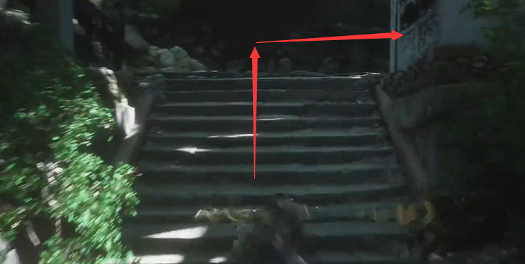 《黑神話悟空》黃花觀土地廟所在位置一覽 《黑神話悟空》黃花觀土地廟所在位置一覽