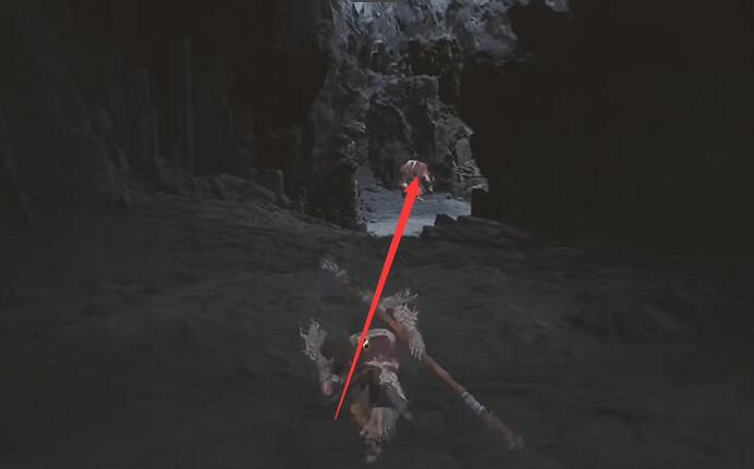 《黑神話悟空》避水洞寶箱位置一覽 《黑神話悟空》避水洞寶箱位置一覽