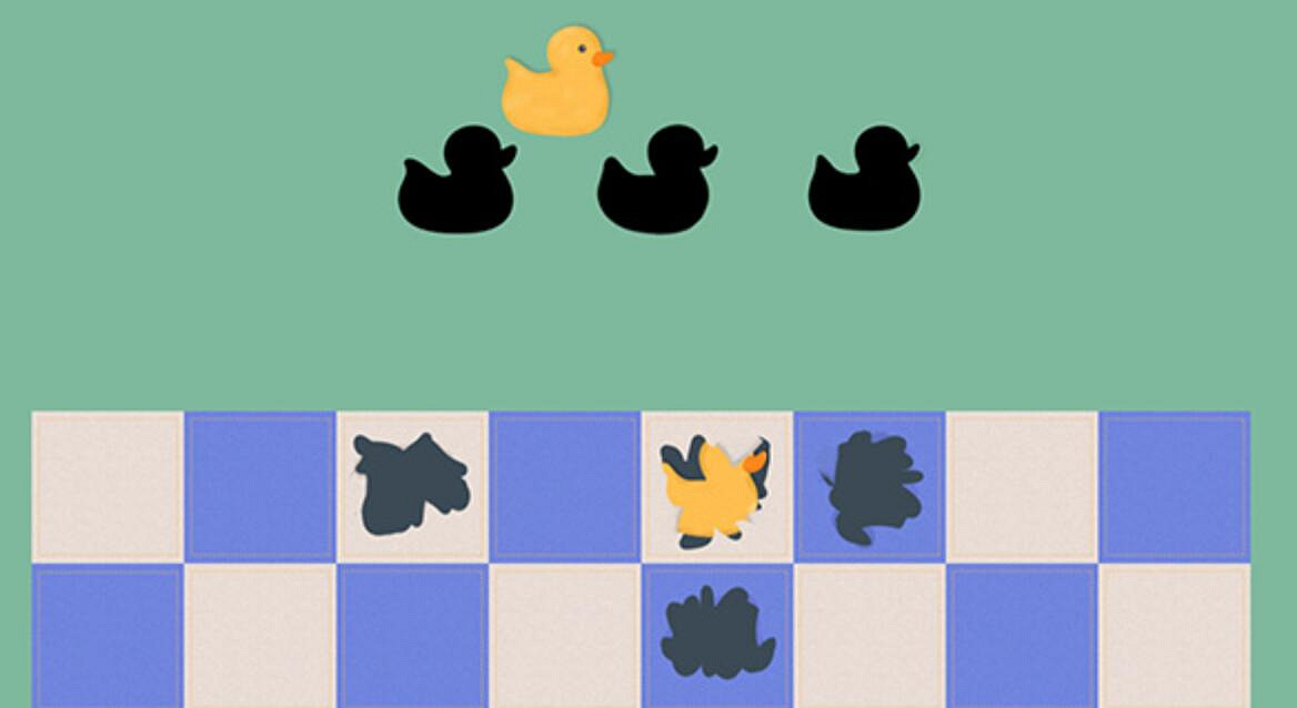 休閒解謎遊戲《放這裡吧》正式登陸Steam 支援中簡！