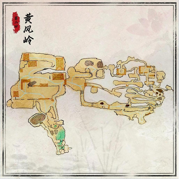 《黑神話悟空》石之厲作用用法介紹 《黑神話悟空》石之厲作用用法介紹