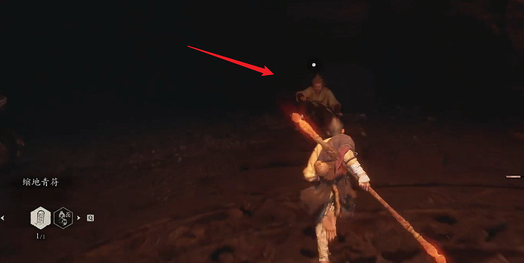 《黑神話悟空》葫蘆獲取方法一覽 《黑神話悟空》葫蘆獲取方法一覽