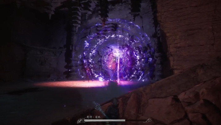 《黑神話悟空》精魄全位置介紹 《黑神話悟空》精魄全位置介紹