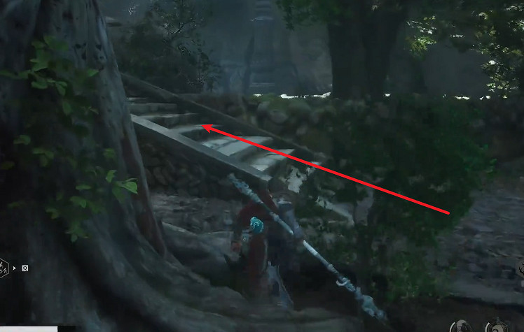 《黑神話悟空》精魄全位置介紹 《黑神話悟空》精魄全位置介紹