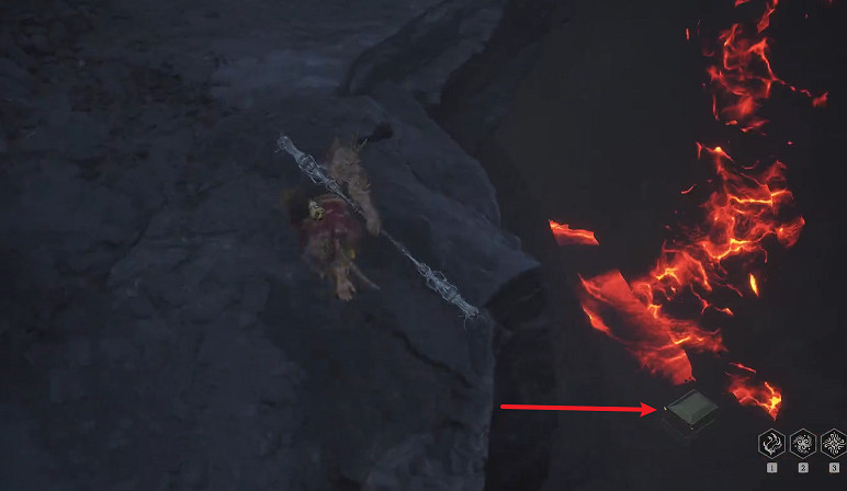 《黑神話悟空》精魄全位置介紹 《黑神話悟空》精魄全位置介紹