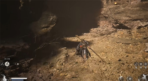 《黑神話悟空》精魄全位置介紹 《黑神話悟空》精魄全位置介紹