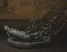 《黑神話悟空》泡酒物全圖鑒一覽 《黑神話悟空》泡酒物全圖鑒一覽