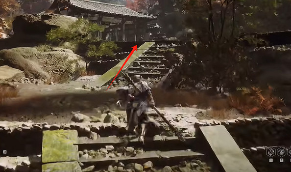 《黑神話悟空》精魄全位置介紹 《黑神話悟空》精魄全位置介紹