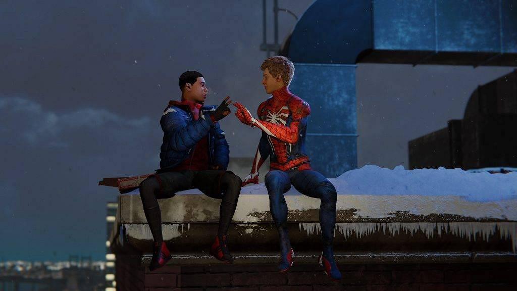 《蜘蛛人:邁爾斯莫拉萊斯》不同版本區別 《蜘蛛人:邁爾斯莫拉萊斯》不同版本區別