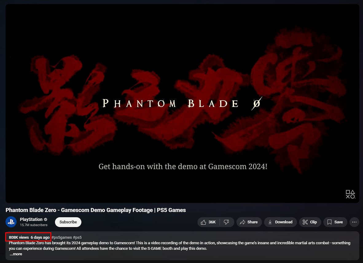 影之刃零亮相科隆遊戲展，人氣爆滿！