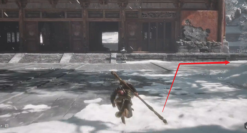 《黑神話悟空》葫蘆獲取方法一覽 《黑神話悟空》葫蘆獲取方法一覽