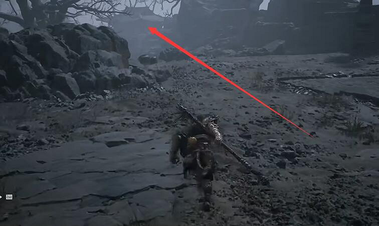 《黑神話悟空》火燎二關寶箱位置一覽