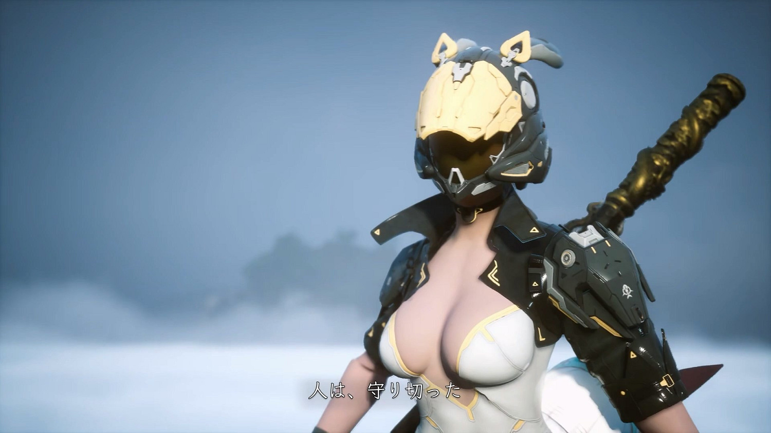 《黑神話:悟空》"第一繼承者"MOD 這個天命人太突出了 《黑神話:悟空》"第一繼承者"MOD 這個天命人太突出了