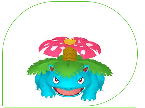 《寶可夢朱紫》最強的寶可夢活動攻略