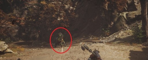 《黑神話悟空》精魄全位置介紹 《黑神話悟空》精魄全位置介紹