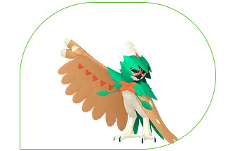 《寶可夢朱紫》最強的寶可夢活動攻略