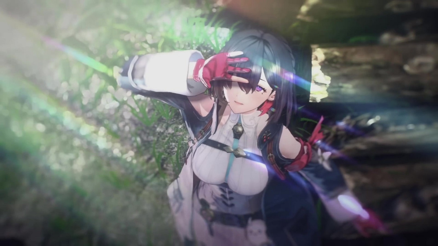 GUST《優米雅的鍊金工房》公布 25年登陸全平台 GUST《優米雅的鍊金工房》公布 25年登陸全平台